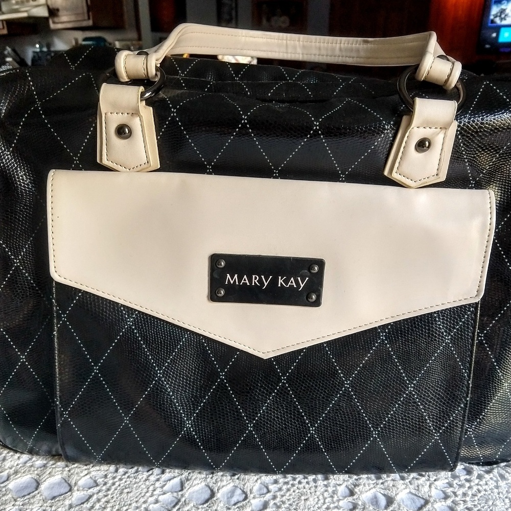 Mary Kay Tote Bag